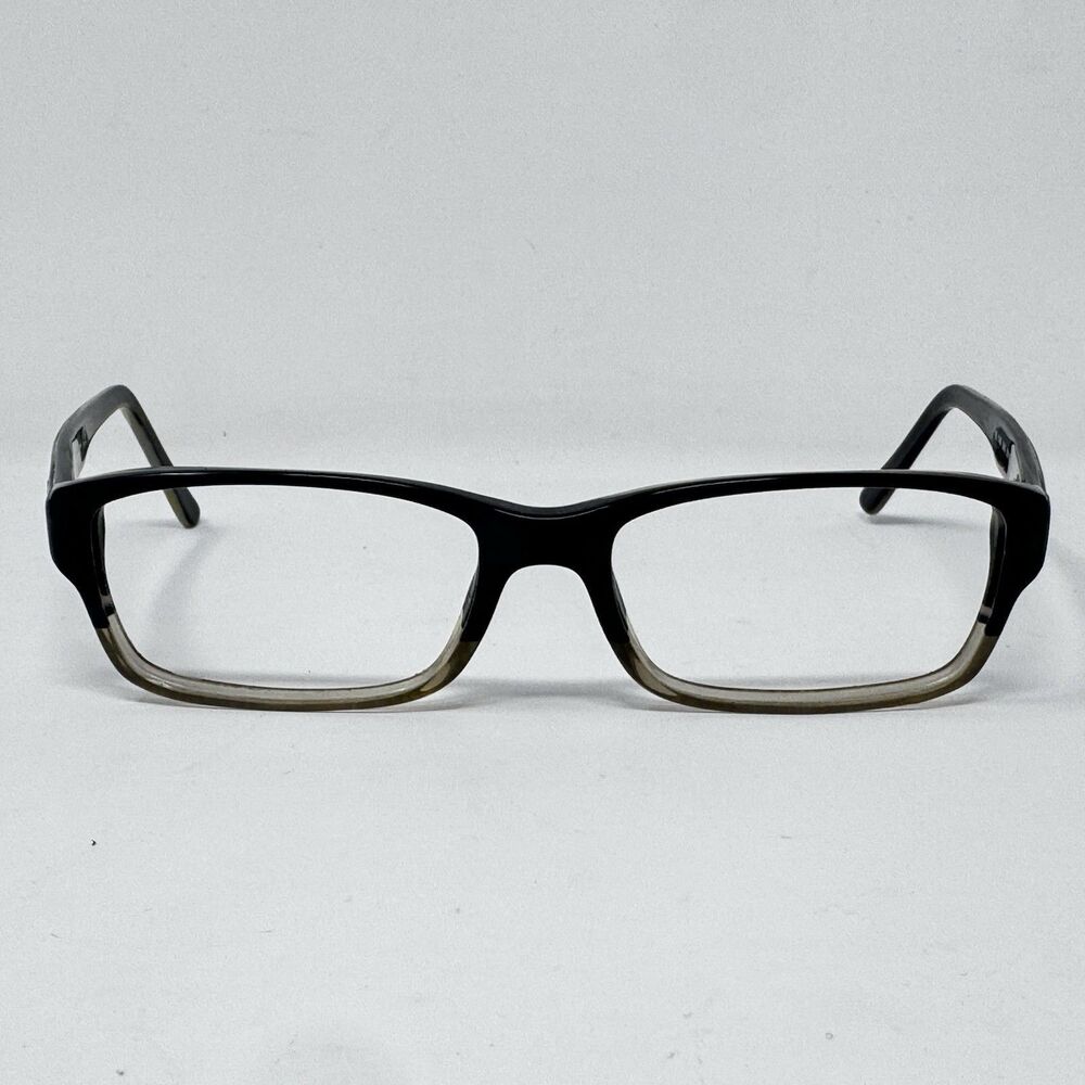 Ray-Ban RB5169 5540 Black Grey Fade Eyeglass Frames 52-16-140